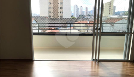 Apartamento à venda com 3 quartos, sendo 2 suítes,  em Santana, São Paulo, SP