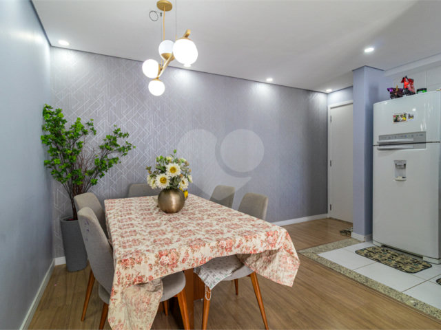 Apartamento à venda com 3 quartos, sendo 1 suíte,  em Campo Grande, São Paulo, SP
