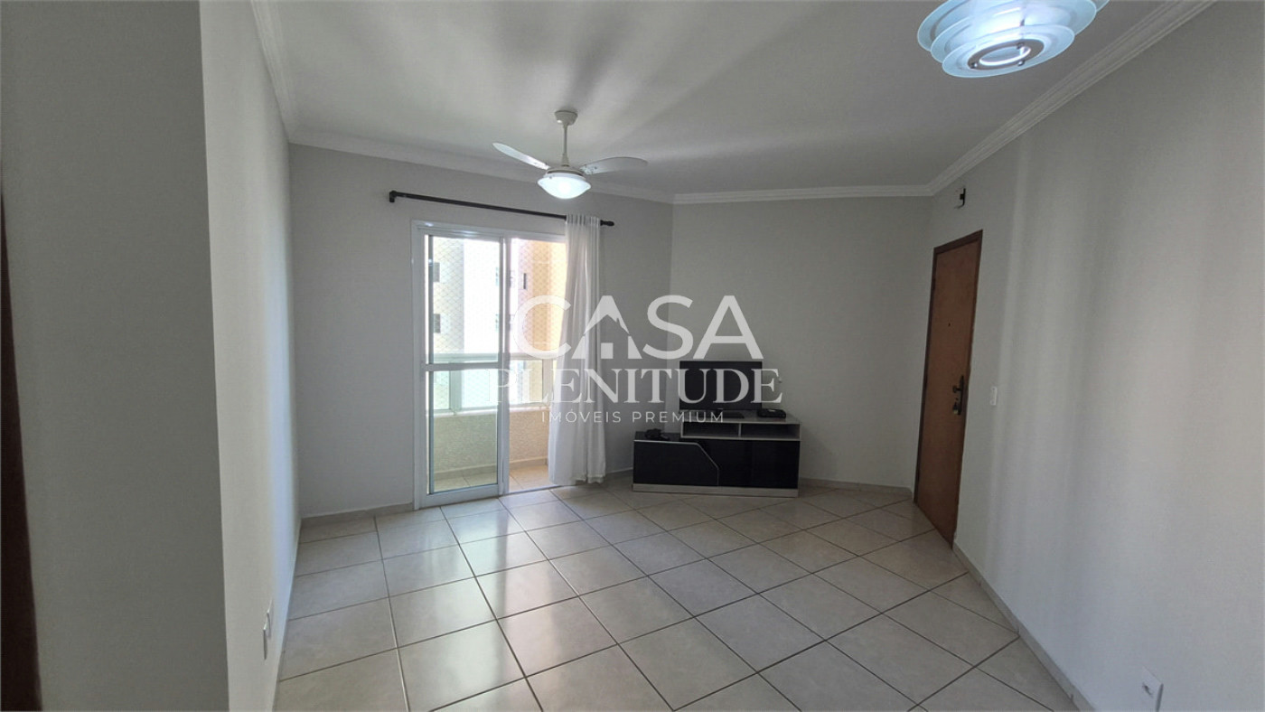 Apartamento à venda com 2 quartos, sendo 1 suíte, em Jardim Gonçalves, Sorocaba, SP