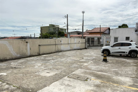 Apartamento à venda com 2 quartos em Mogi Moderno, Mogi das Cruzes, SP