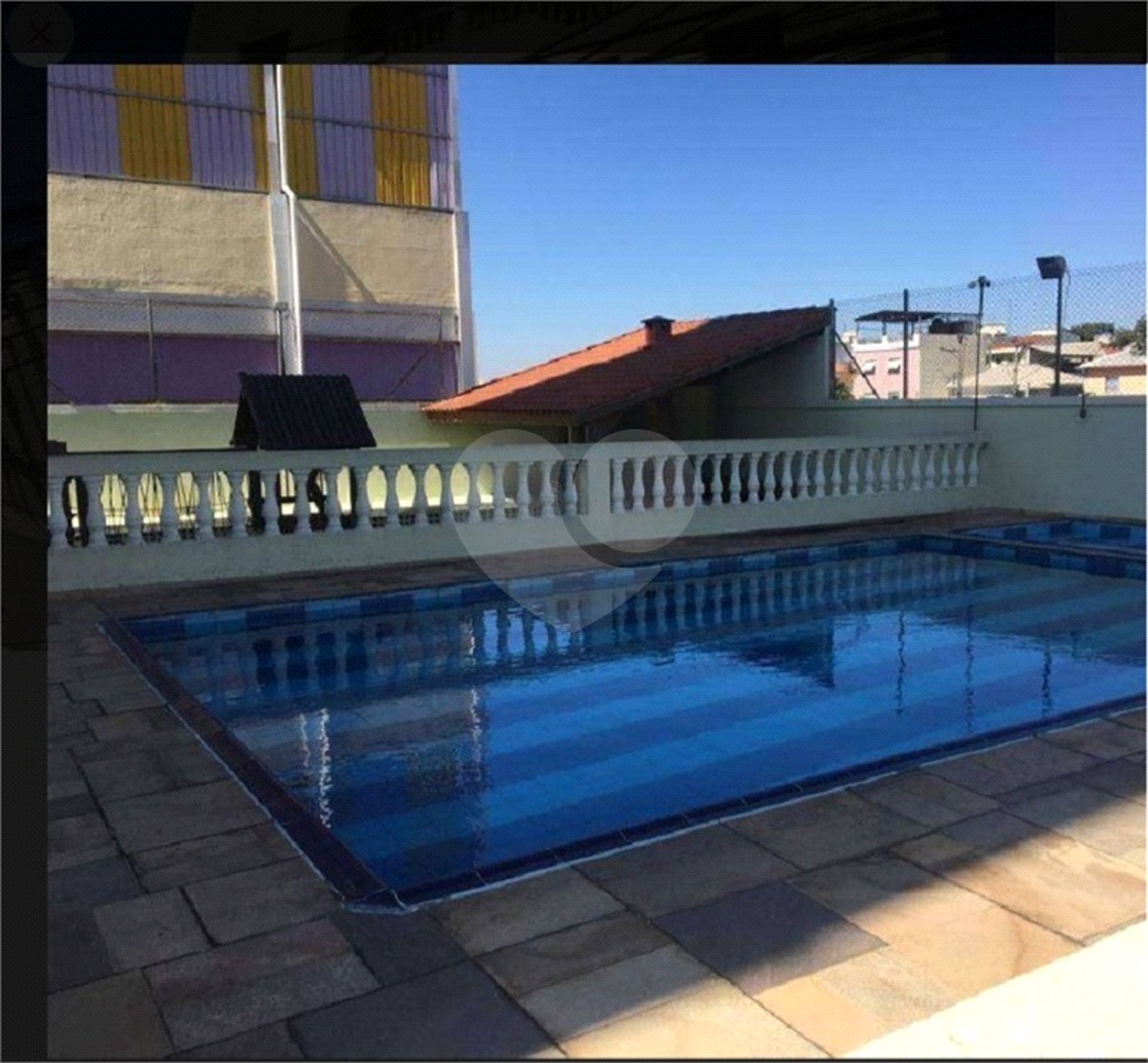 Apartamento à venda com 2 quartos em Vila Gustavo, São Paulo, SP