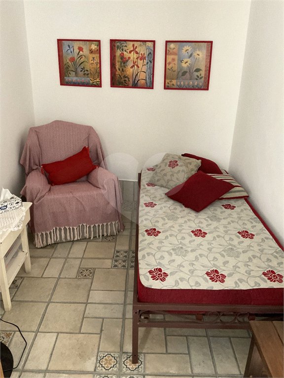 Sobrado à venda com 3 quartos, sendo 1 suíte,  em Horto Florestal, São Paulo, SP