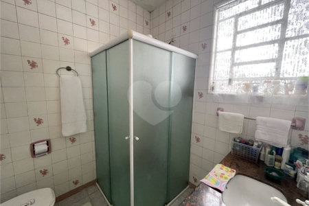 Casa Térrea à venda com 3 quartos em Jardim São Paulo(zona Norte), São Paulo, SP