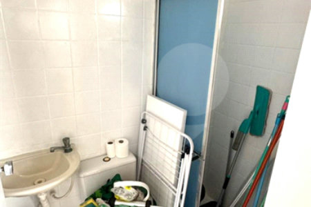 Apartamento à venda com 3 quartos, sendo 1 suíte, em Vila Ivone, São Paulo, SP