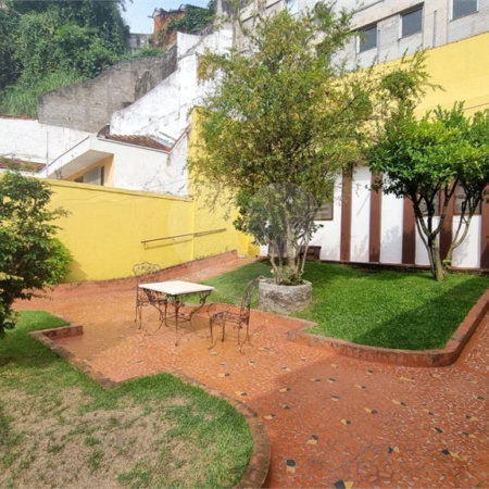 Casa à venda com 3 quartos em Vila Indiana, São Paulo, SP
