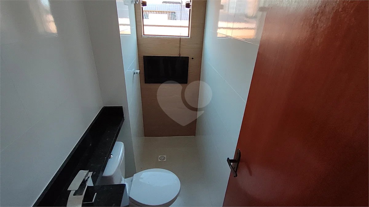 Apartamento à venda com 1 quarto em Parque Mandaqui, São Paulo, SP