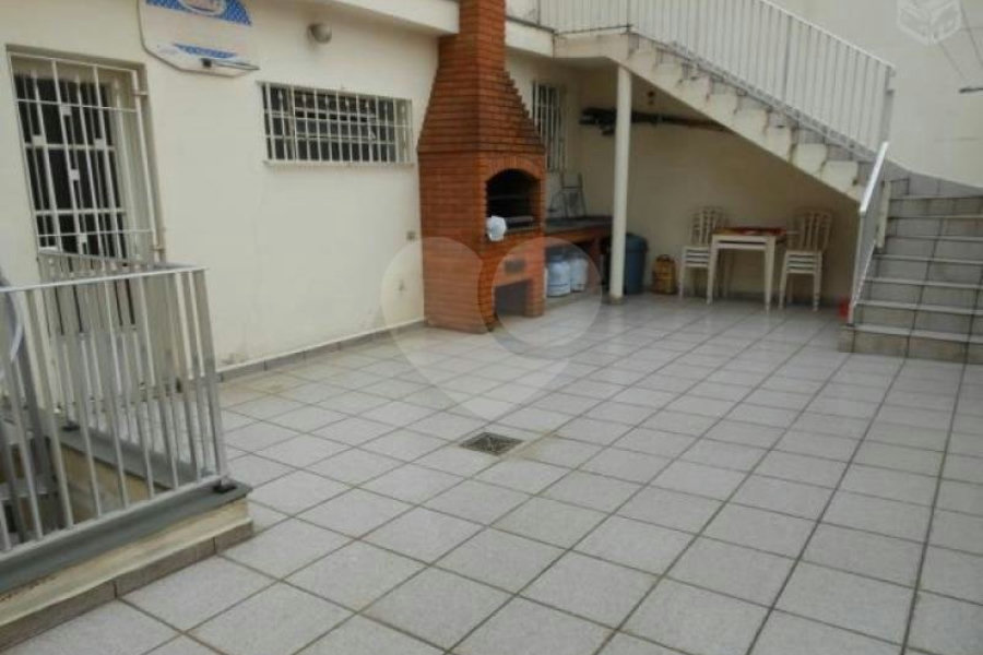 Casa Térrea à venda com 3 quartos, sendo 2 suítes, em Vila Mazzei, São Paulo, SP