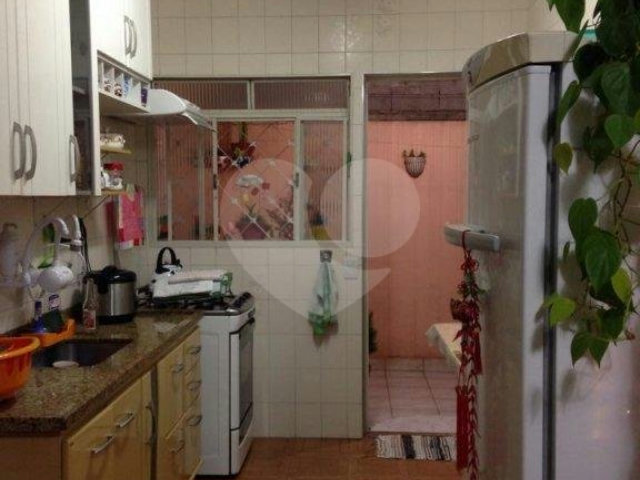 Casa Térrea à venda com 2 quartos, sendo 1 suíte,  em Vila Nova Mazzei, São Paulo, SP