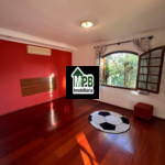 Casa para alugar com 6 quartos, sendo 5 suítes, em Jardim Isaura, Sorocaba, SP