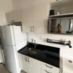 Studio à venda ou para alugar com 1 quarto em Vila Olímpia, São Paulo, SP