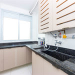 Apartamento à venda com 3 quartos, sendo 1 suíte,  em Vila Cruzeiro, São Paulo, SP