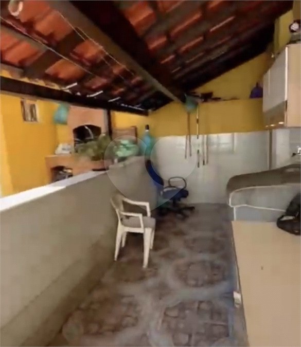 Casa à venda com 3 quartos, sendo 1 suíte, em Campo Grande, Rio de Janeiro, RJ