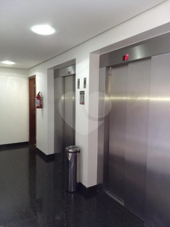 Apartamento à venda com 2 quartos, sendo 1 suíte, em Vila Maria Alta, São Paulo, SP