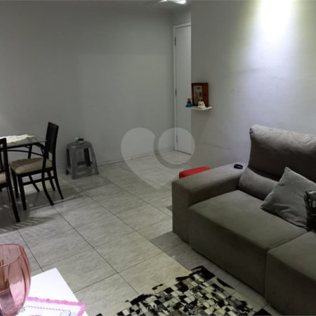 Apartamento à venda com 2 quartos em Chácara Califórnia, São Paulo, SP