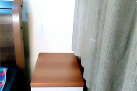 Flat à venda com 1 quarto em Jardim Ampliação, São Paulo, SP