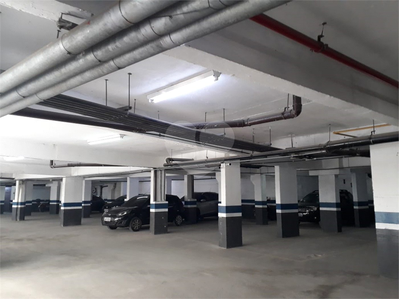 Apartamento à venda com 2 quartos em Casa Verde, São Paulo, SP