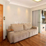 Apartamento à venda com 3 quartos, sendo 1 suíte, em Vila Ipojuca, São Paulo, SP