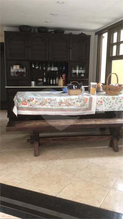 Casa à venda com 6 quartos, sendo 2 suítes, em Geribá, Armação dos Búzios, RJ