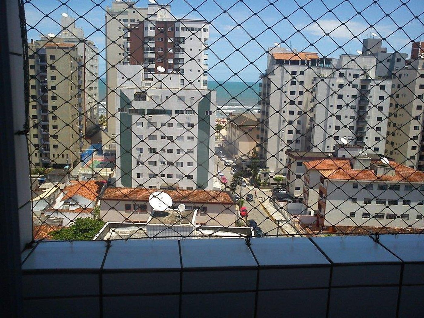Apartamento à venda com 3 quartos, sendo 1 suíte, em Aviação, Praia Grande, SP