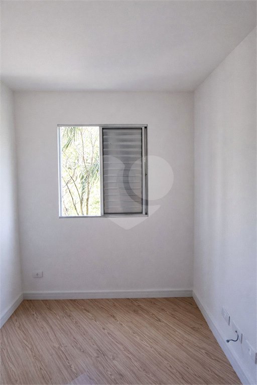 Apartamento à venda com 3 quartos em Jardim Caiapiá, Cotia, SP