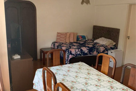 Apartamento à venda com 3 quartos em Alto da Lapa, São Paulo, SP