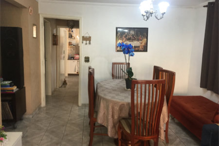 Casa à venda com 3 quartos em Vila Vasconcelos, São Paulo, SP
