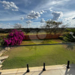 Casa à venda com 3 quartos, sendo 2 suítes, no condomínio Terras de Mont Serrat, Salto - SP