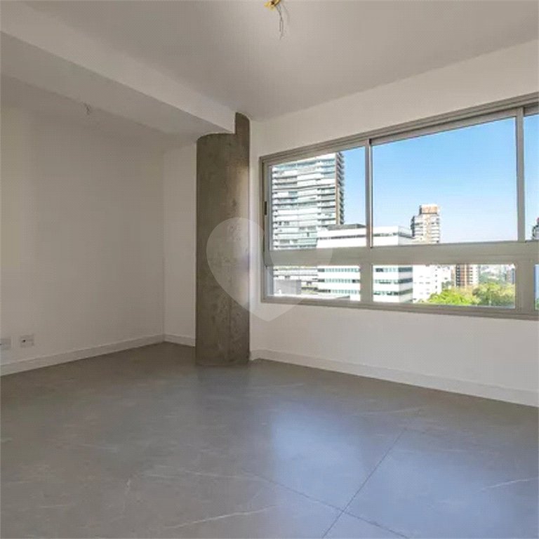 Apartamento à venda com 2 quartos em Pinheiros, São Paulo, SP