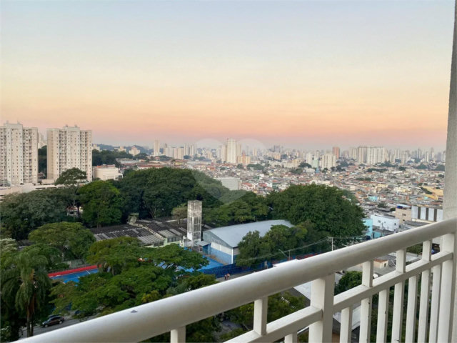 Apartamento à venda com 3 quartos, sendo 1 suíte,  em Mandaqui, São Paulo, SP