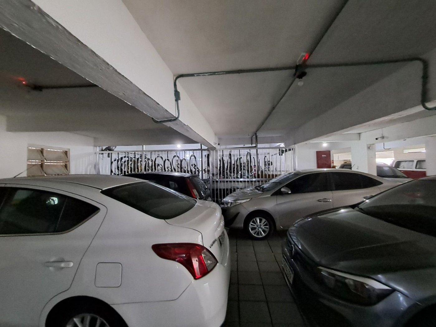 Apartamento com 2 dormitórios à venda, 67 m² por R$ 950.000,00 - Aparecida - Santos/SP