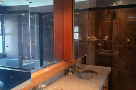 Apartamento à venda com 3 suítes em Vila Suzana, São Paulo, SP