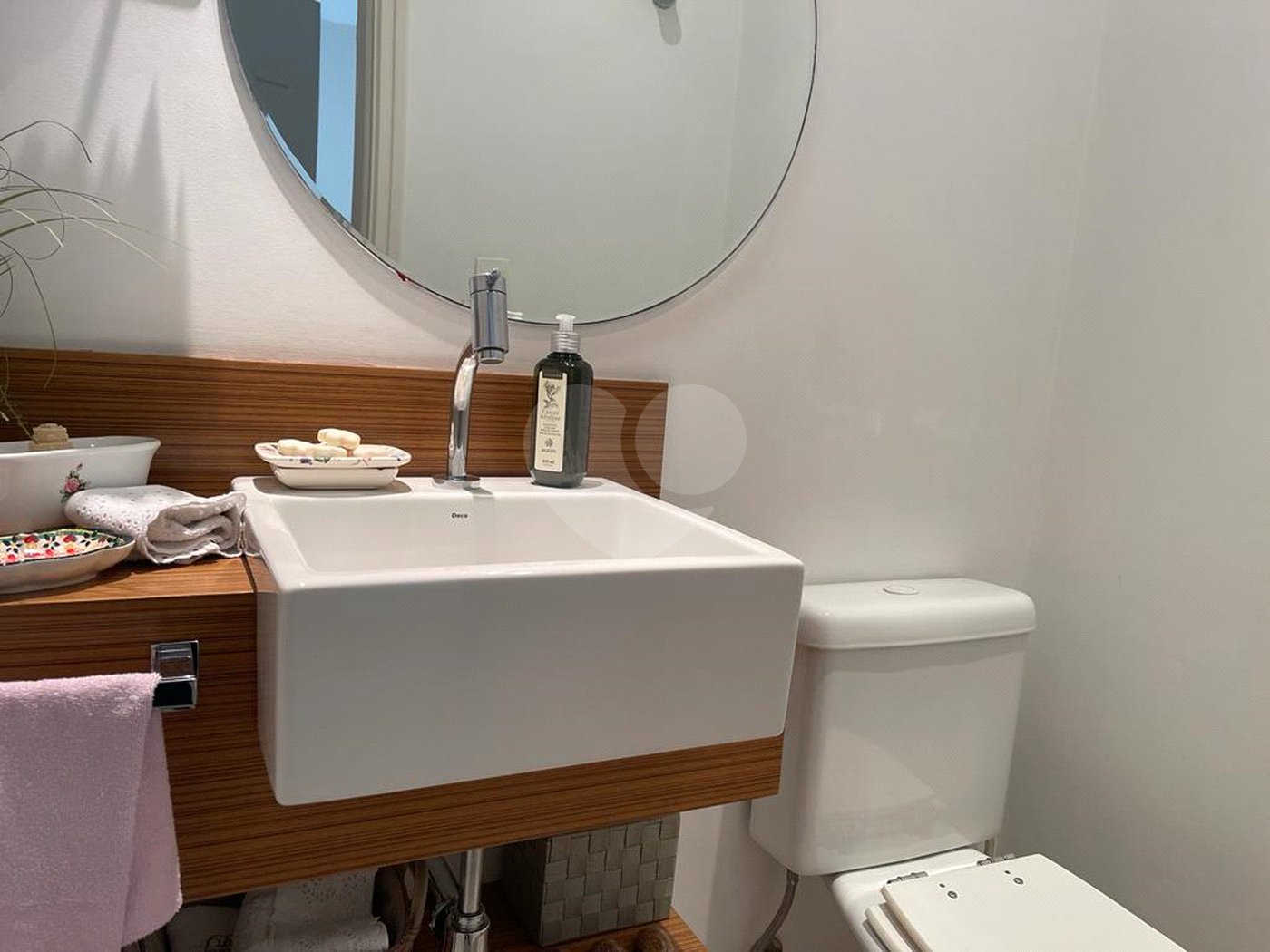 Casa à venda com 4 suítes no condomínio Conjunto Residencial São Benedito, São Paulo - SP
