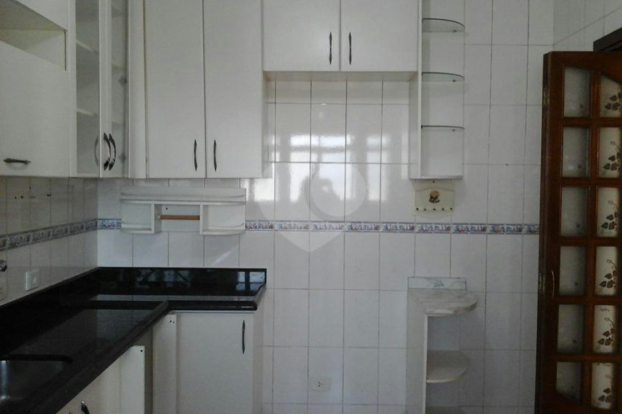Apartamento à venda com 3 quartos, sendo 1 suíte, em Vila Nova Cachoeirinha, São Paulo, SP