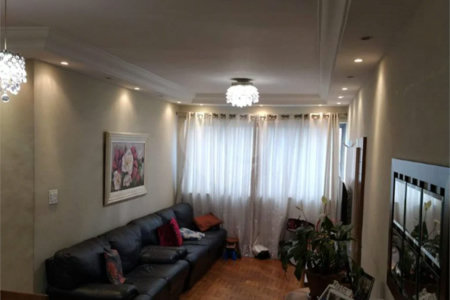 Apartamento à venda com 3 quartos, sendo 1 suíte, em Santana, São Paulo, SP