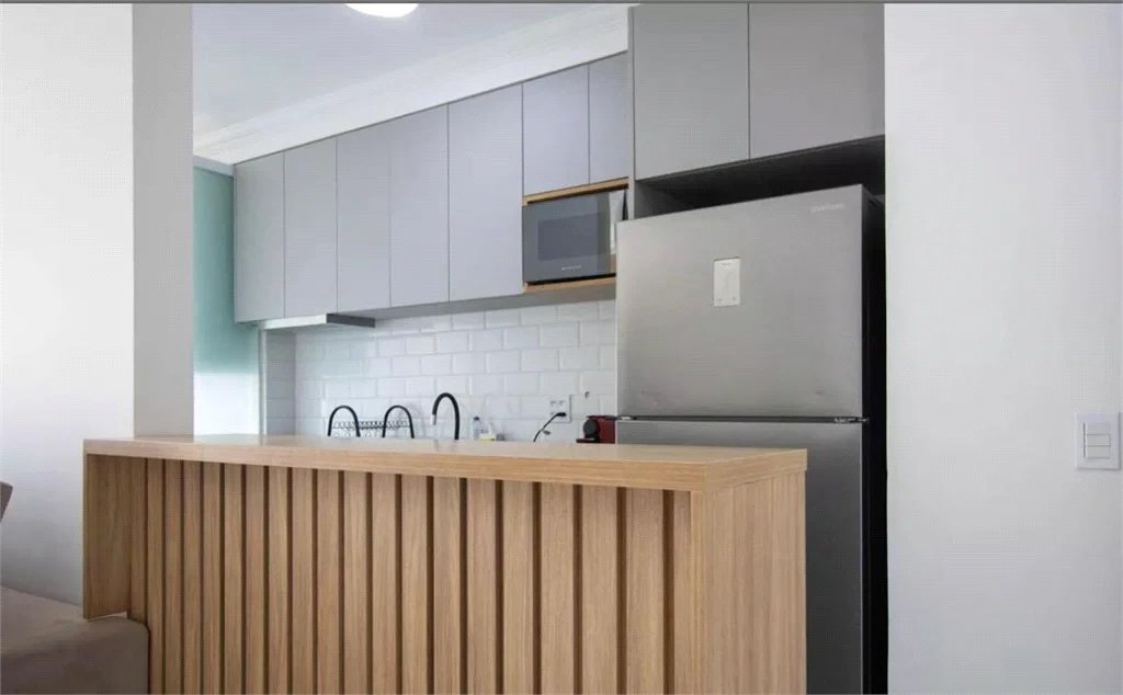 Apartamento à venda com 2 suítes em Vila Andrade, São Paulo, SP