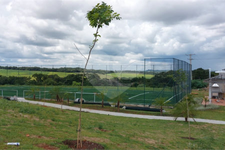 Terreno 360m² - Portoville - Praças do Haras - Atibaia