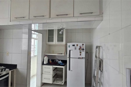 Apartamento com 3 dormitórios à venda, 138 m² por R$ 799.999,99 - Boqueirão - Santos/SP