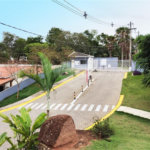Casa à venda com 3 quartos, sendo 1 suíte, no condomínio Rio das Pedras, Salto - SP