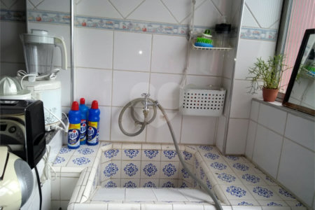 Apartamento à venda com 1 quarto em Liberdade, São Paulo, SP