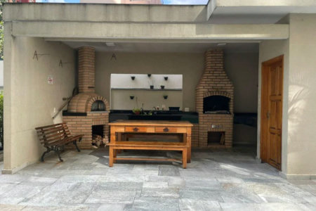 Apartamento à venda com 3 quartos, sendo 1 suíte, em Vila Andrade, São Paulo, SP