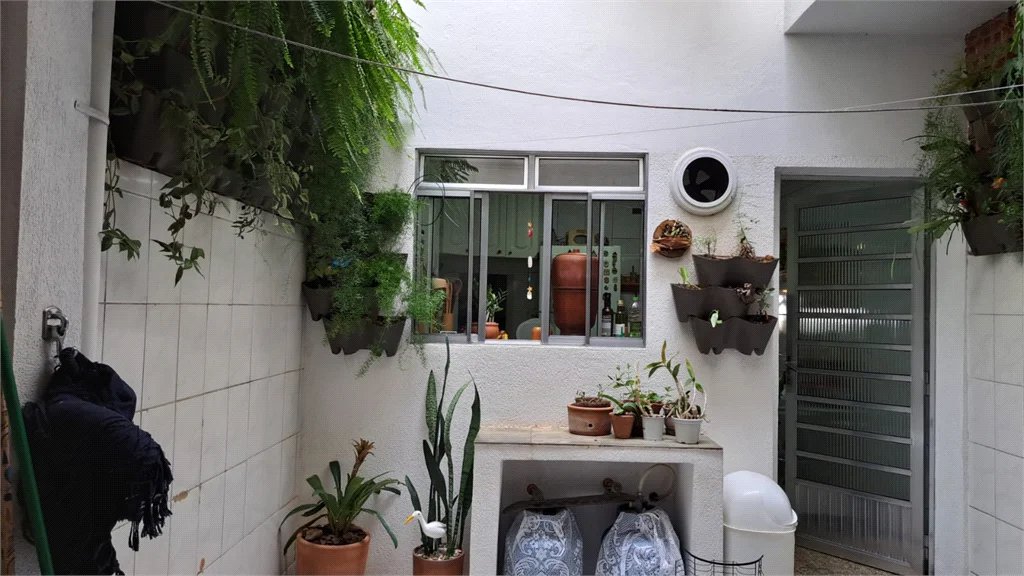 Casa à venda com 3 quartos no condomínio Residêncial Império II, São Paulo - SP