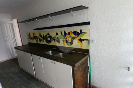 Cobertura à venda com 3 quartos, sendo 1 suíte, em Tijuca, Rio de Janeiro, RJ