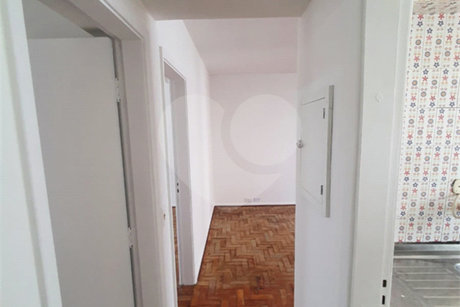 Apartamento à venda com 2 quartos em Saúde, São Paulo, SP