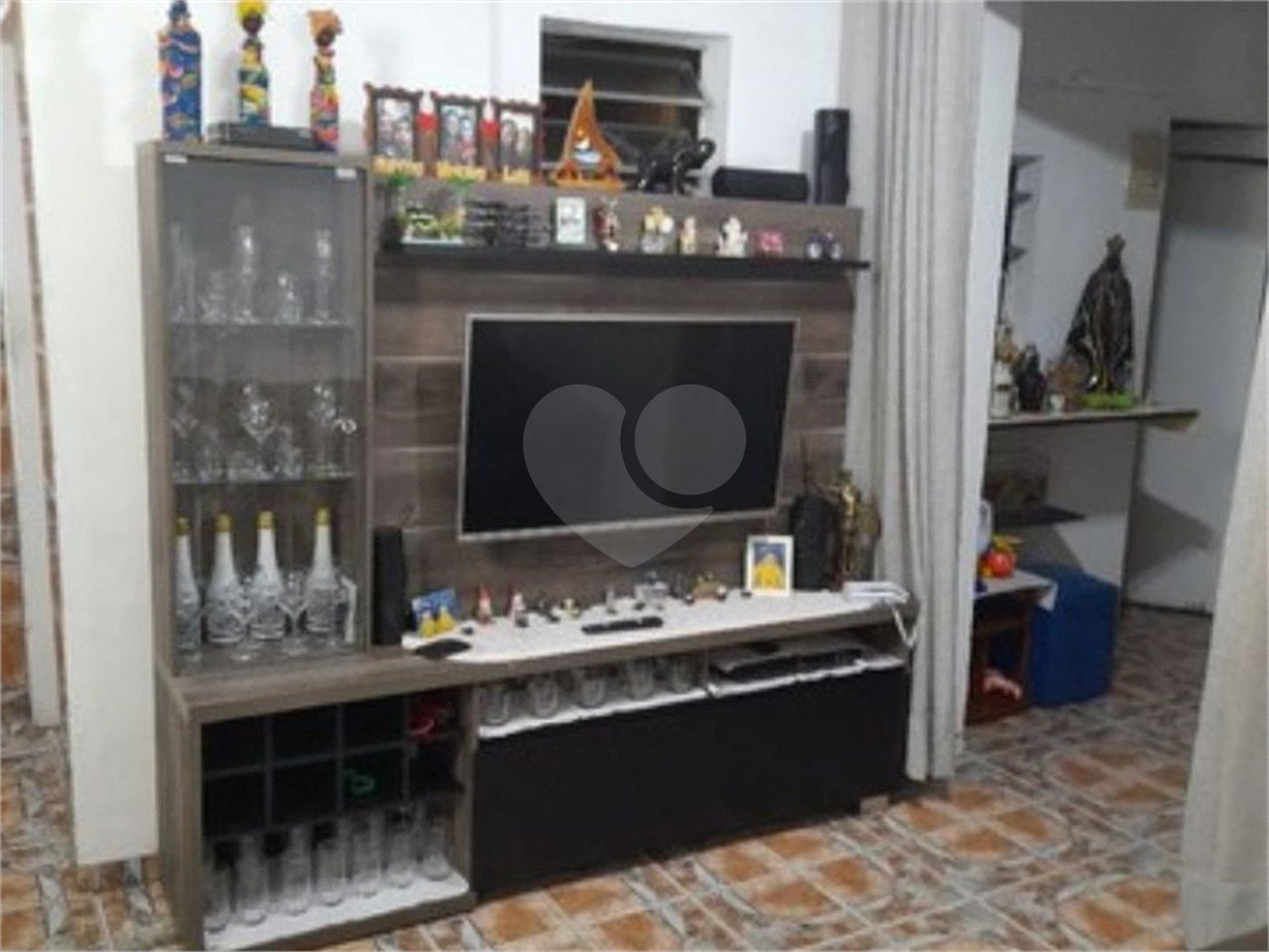 Apartamento à venda com 2 quartos em Santa Efigênia, São Paulo, SP