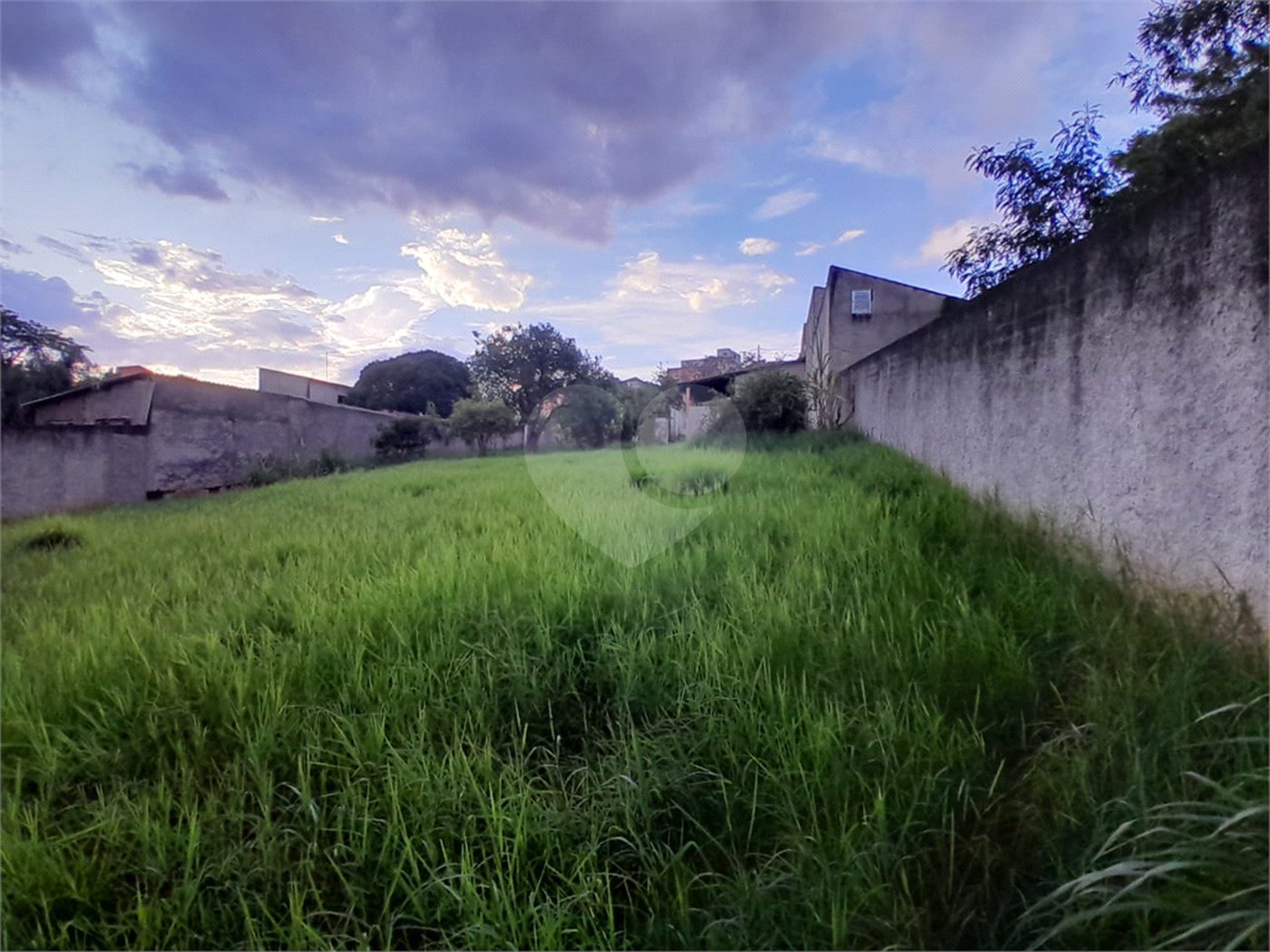 Terreno à venda em Jardim Marcelo Augusto, Sorocaba, SP