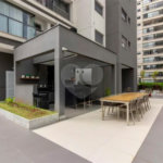 Apartamento à venda com 3 quartos, sendo 1 suíte, em Pinheiros, São Paulo, SP
