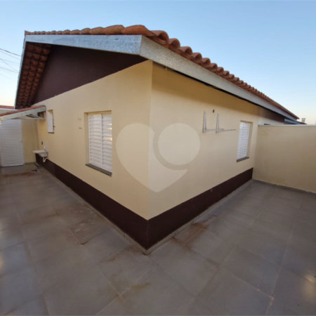 Casa à venda com 2 quartos em Jardim Nova Era, Itapetininga, SP