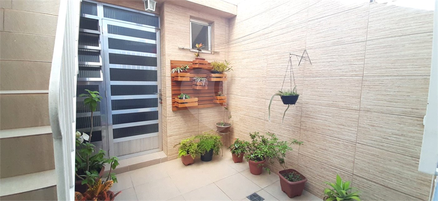 Sobrado à venda com 2 quartos em Vila Nova Mazzei, São Paulo, SP