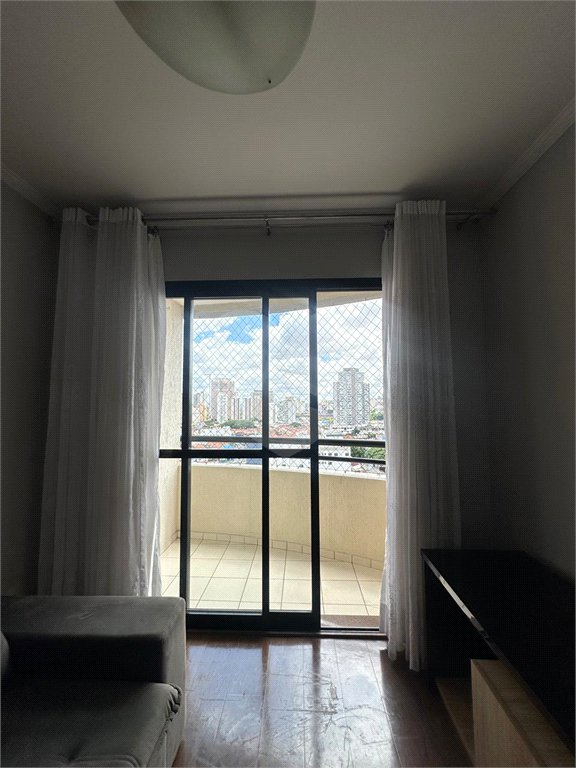 Apartamento à venda com 3 quartos em Tatuapé, São Paulo, SP