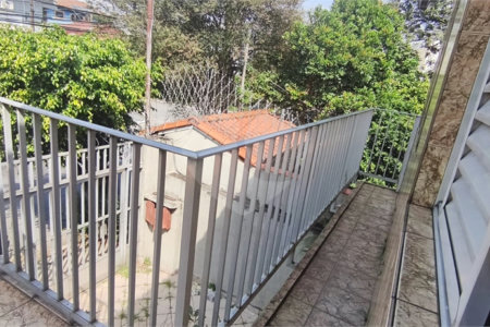 Casa para alugar com 6 quartos, sendo 2 suítes,  em Vila São João, Guarulhos, SP
